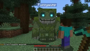 5 отличных модов на монстров и мутантов для Minecraft: с ними выживание станет не только опаснее, но и страшнее