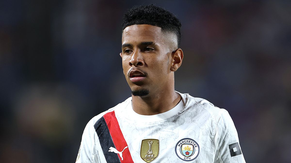 «Манчестер Сити» близок к продлению контракта с Савиньо