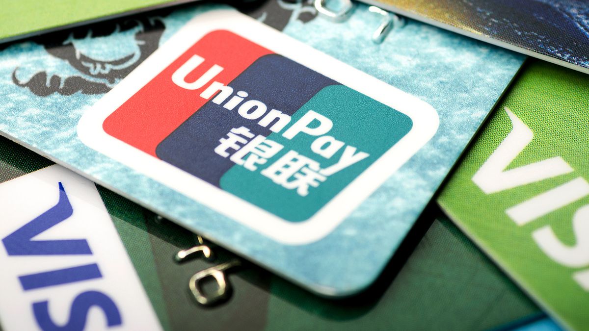 UnionPay в России: какие банки, карты — платежная система Китая юнионпэй  вместо Visa и Mastercard - 6 марта 2022 - Sport24