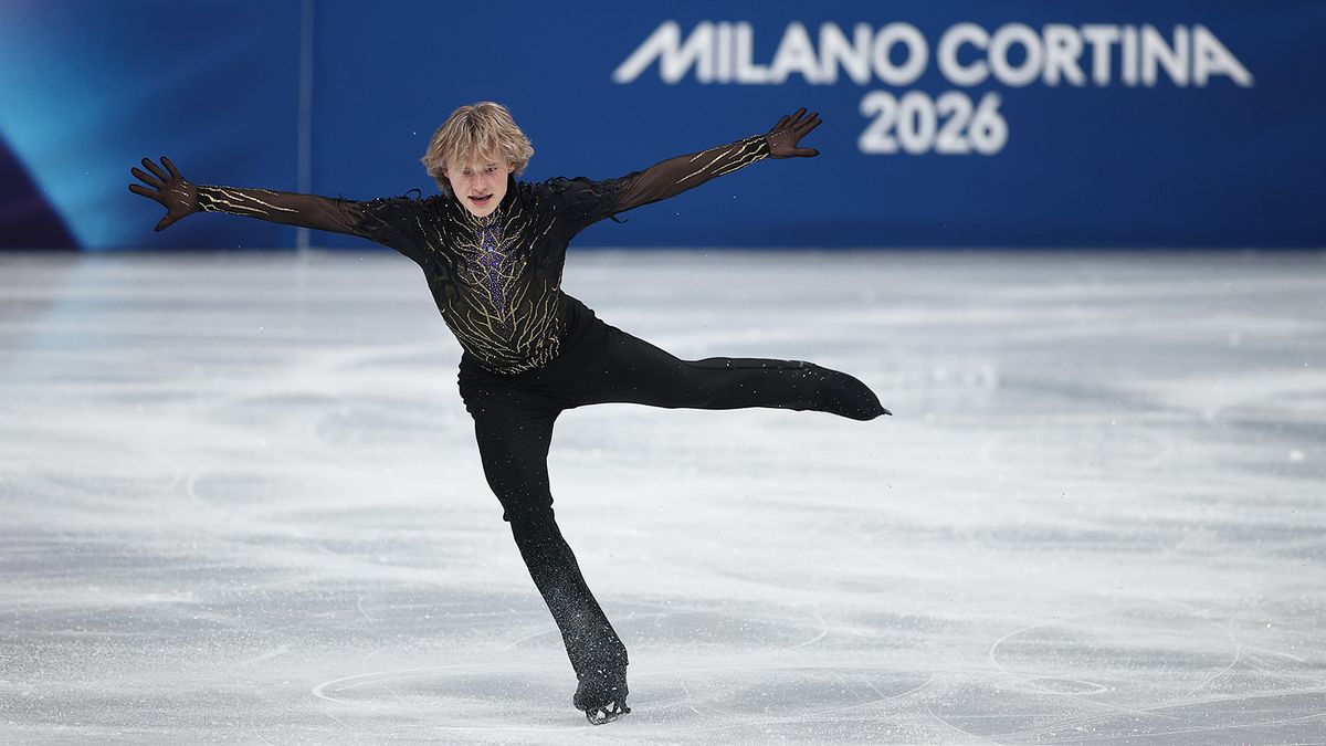 Япония отдала Малинину и США золото Олимпиады: таким Илью раньше не видели. Концовка, которую никто не понял