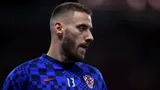 Ловрен, Моро и Уремович вошли в состав сборной Хорватии на матчи с Мальтой и Россией