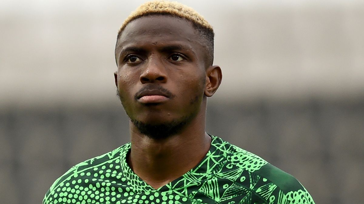 «Нападающих уровня Даку на рынке нет. Или это Осимхен за €80 млн». Спортивный директор «Рубина» Дзюба — о селекции