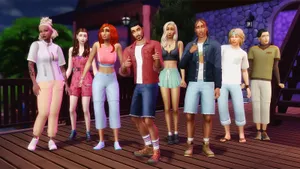 Новое дополнение к The Sims 4: что оно добавит в игру, сколько будет стоить, где скачать