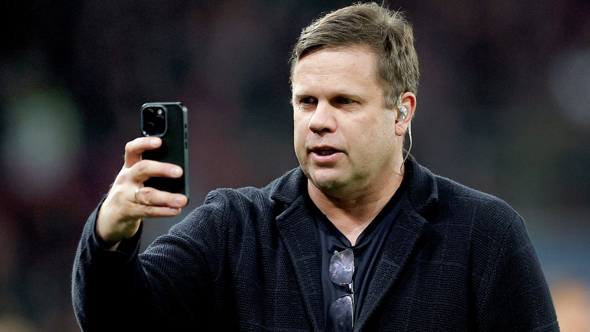 Радимов о «Спартаке»: «Вы четыре года из истории клуба выкинули просто своим управлением»