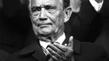 Умер почетный президент «Арсенала» Кен Фрайар, отдавший клубу 76 лет жизни