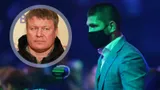 «Желаю найти себя вне профессионального спорта, не у всех это получается». Тактаров обратился к Нурмагомедову