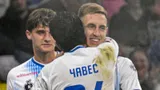Гладышев впервые с марта забил за «Динамо»
