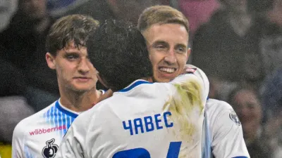 Ярослав Гладышев