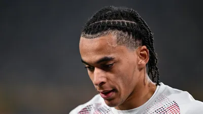 Этан Мбаппе