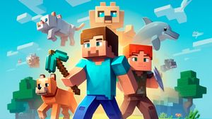 Minecraft 2 все-таки будет! Создатель первой части заявил об этом — и намекнул, где будут происходить действия игры