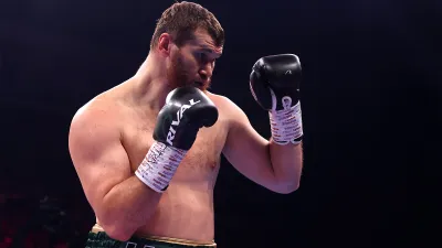 Арсланбек Махмудов