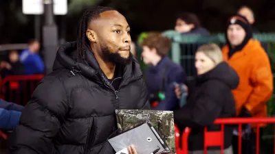 Антуан Семеньо