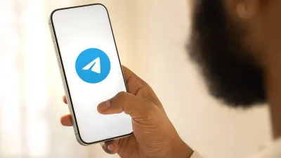 Telegram