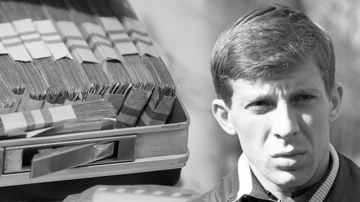 Легендарный футболист СССР залез в долги, чтобы заняться бизнесом. Вот как он выбрался из сложной ситуации