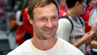 Дмитрий Сычев