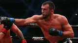 Туменов: «Сейчас я мотивирован забрать пояс АСА»