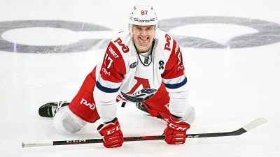 Рушан Рафиков