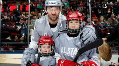 Александр Радулов