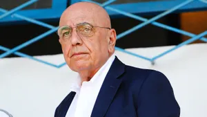Бывший генеральный директор «Милана» Галлиани заболел коронавирусом