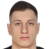Сергей Колесников