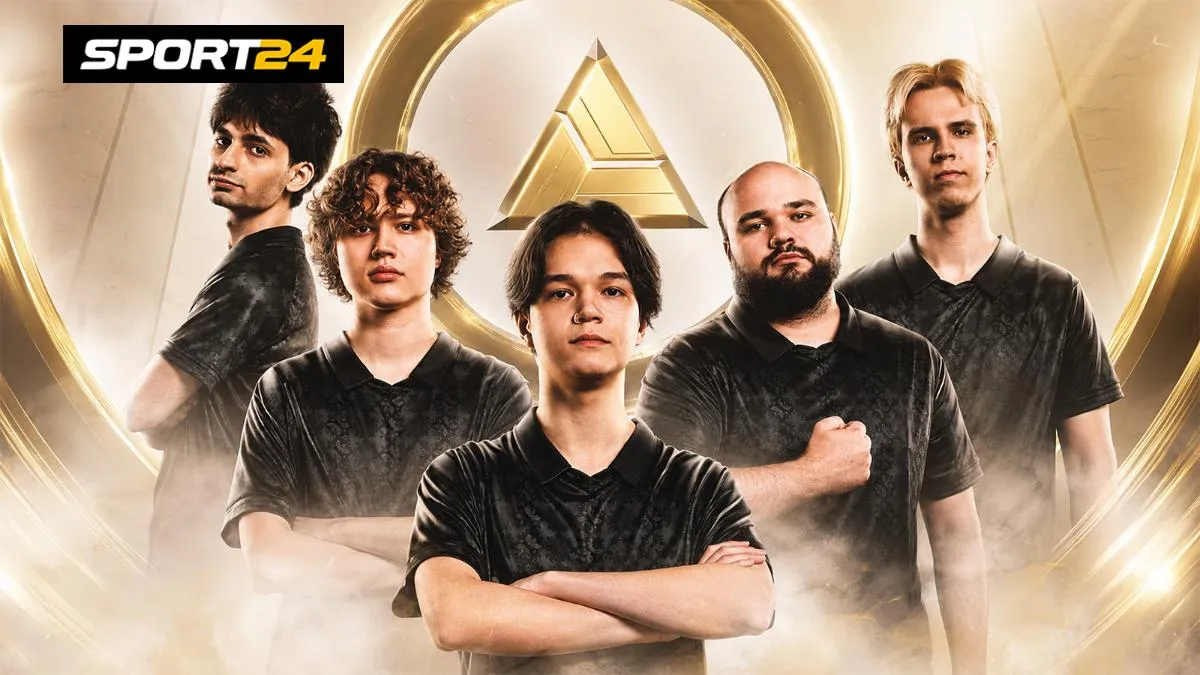 Российская команда Pvision стала победителем Кубка мира по Dota 2 - Sport24.ru