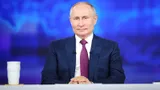 Путин поздравил пловца Рылова со второй золотой медалью Олимпиады в Токио