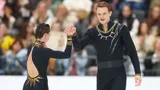 Русских фигуристов спустя 5 лет пустили в Европу! Что покажут Бойкова/Козловский на этапе Гран-при в Анже