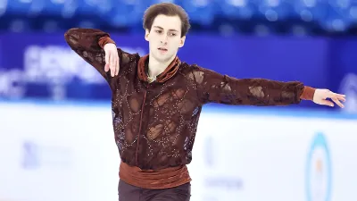 Ника Егадзе