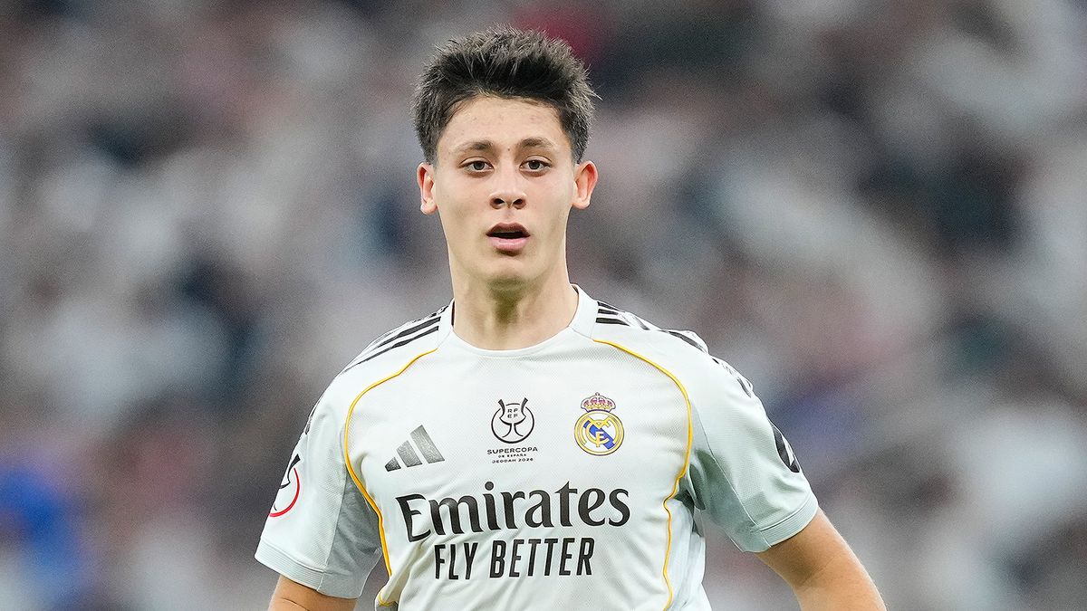 «Реал» огласил стартовый состав на матч с «Манчестер Сити»