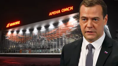 ХК Авангард