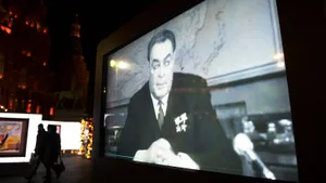 Какими в СССР были новогодние обращения руководителей страны: нынешний формат придумали только при Горбачеве