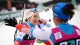 Суперсенсация на чемпионате России по биатлону! Экс-лыжница забрала золото, это ее 1-й сезон в новом виде спорта