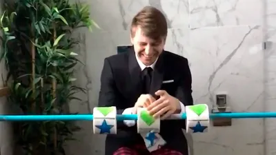 Алексей Ягудин