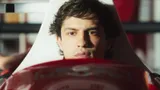 Netflix представил тизер художественного сериала о жизни легендарного чемпиона Формулы-1 Айртона Сенны