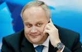 Глава «Локомотива» Нагорных: «Нет переживаний, что станем под вылет из РПЛ»