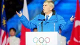 Томас Бах выступил в защиту решения МОК о допуске российских спортсменов до Олимпийских игр