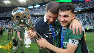 Галицкий стал чемпионом вопреки: этот момент мог стоить «Краснодару» титула