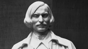 Тест для знатоков русской литературы: угадайте произведение из классики по его началу 