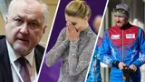 Российские допинговые истории 2020 года: обыск в номере Логинова, увольнение Гануса, бан фигуристки Сотсковой
