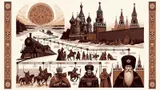 Тест на знание истории России: что из этих событий произошло раньше?