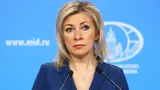 Захарова: «Ситуация с визами, с травлей и с недопусками российских гимнасток была нужна только с одной целью»