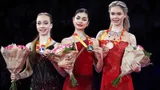 Без Валиевой и Трусовой: зато 15-летние во взрослом составе сборной России, а еще есть загадочные исчезновения