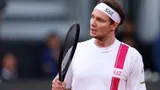 Бублик разгромил Маннарино и вышел в третий круг US Open