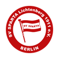 Спарта Лихтенберг