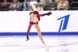 Хуснутдинова назвала свою мечту в фигурном катании