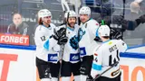 Минское «Динамо» едва удержало победу в матче с «Ладой», ведя со счетом 5:0