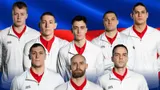 Мужская сборная России завоевала серебро ЧМ по водному поло 4×4