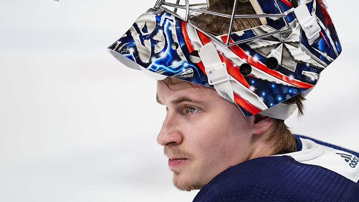 29 сэйвов Тарасова не помогли «Флориде» обыграть «Калгари», Кузнецов забил 1-й гол в НХЛ