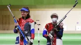 Шоу русских стрелков на Олимпиаде в Токио продолжается. Взяли еще 2 медали, но обидно упустили золото