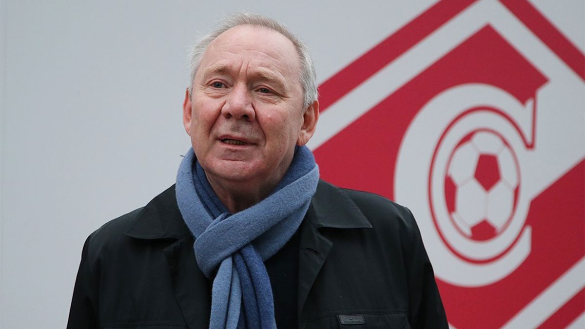 Романцев призвал обязать иностранных игроков в РПЛ изучать русский язык